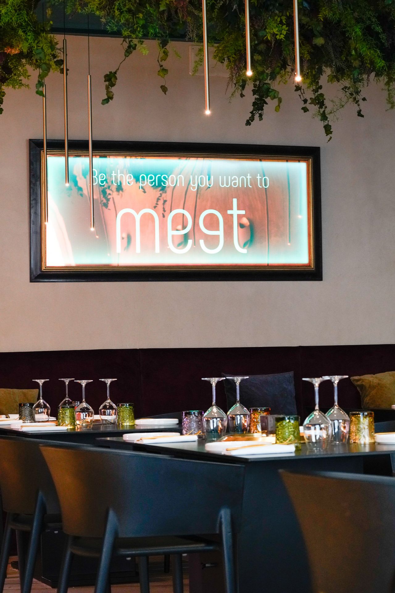 Meet experience - sala1