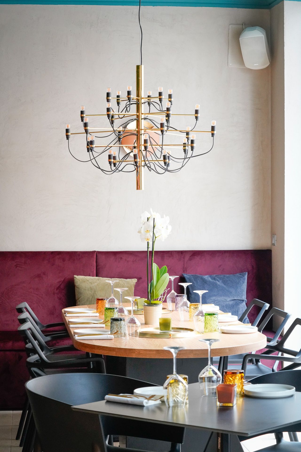 Meet experience - sala2