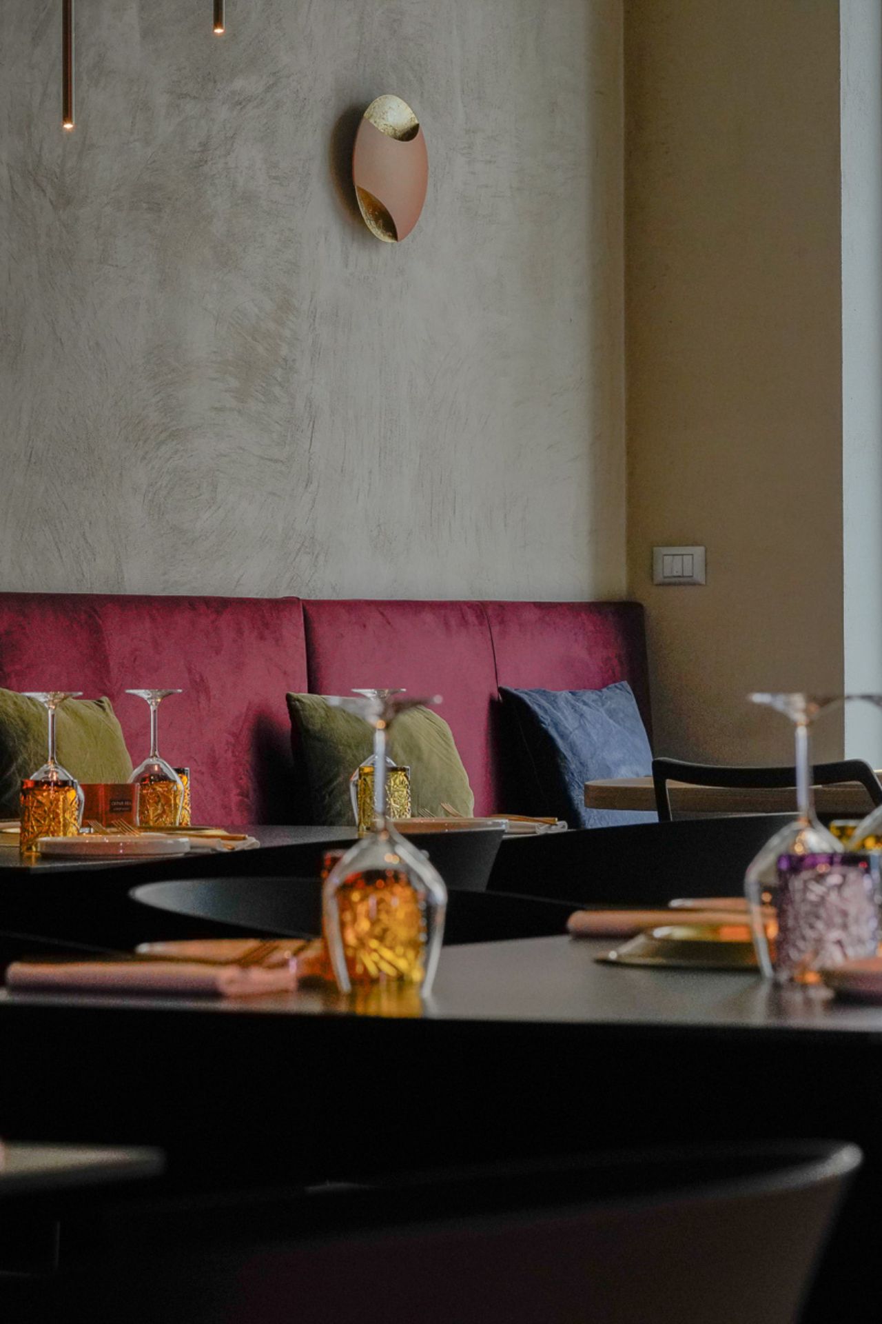 Meet experience - sala4