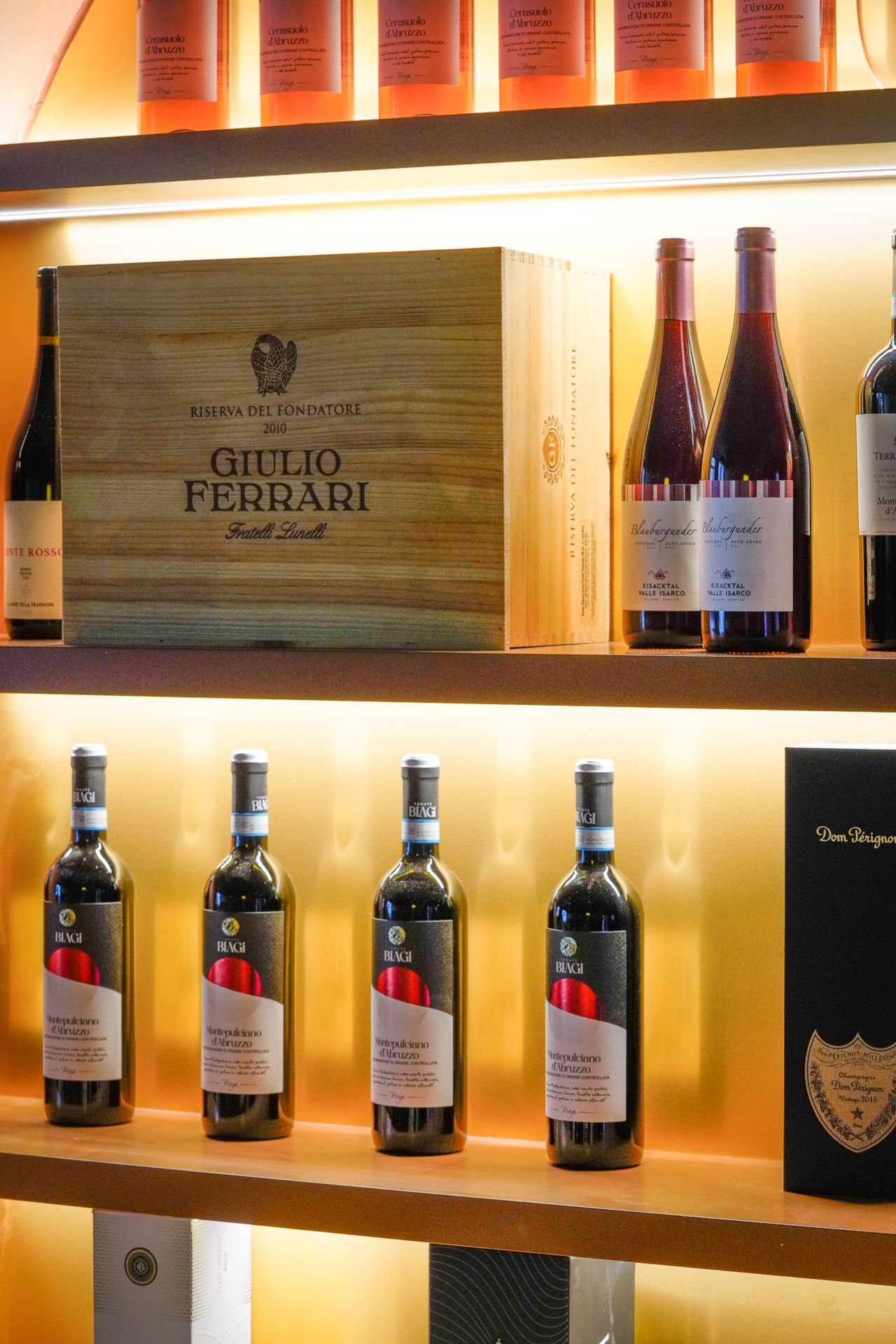 Meet experience - sala6