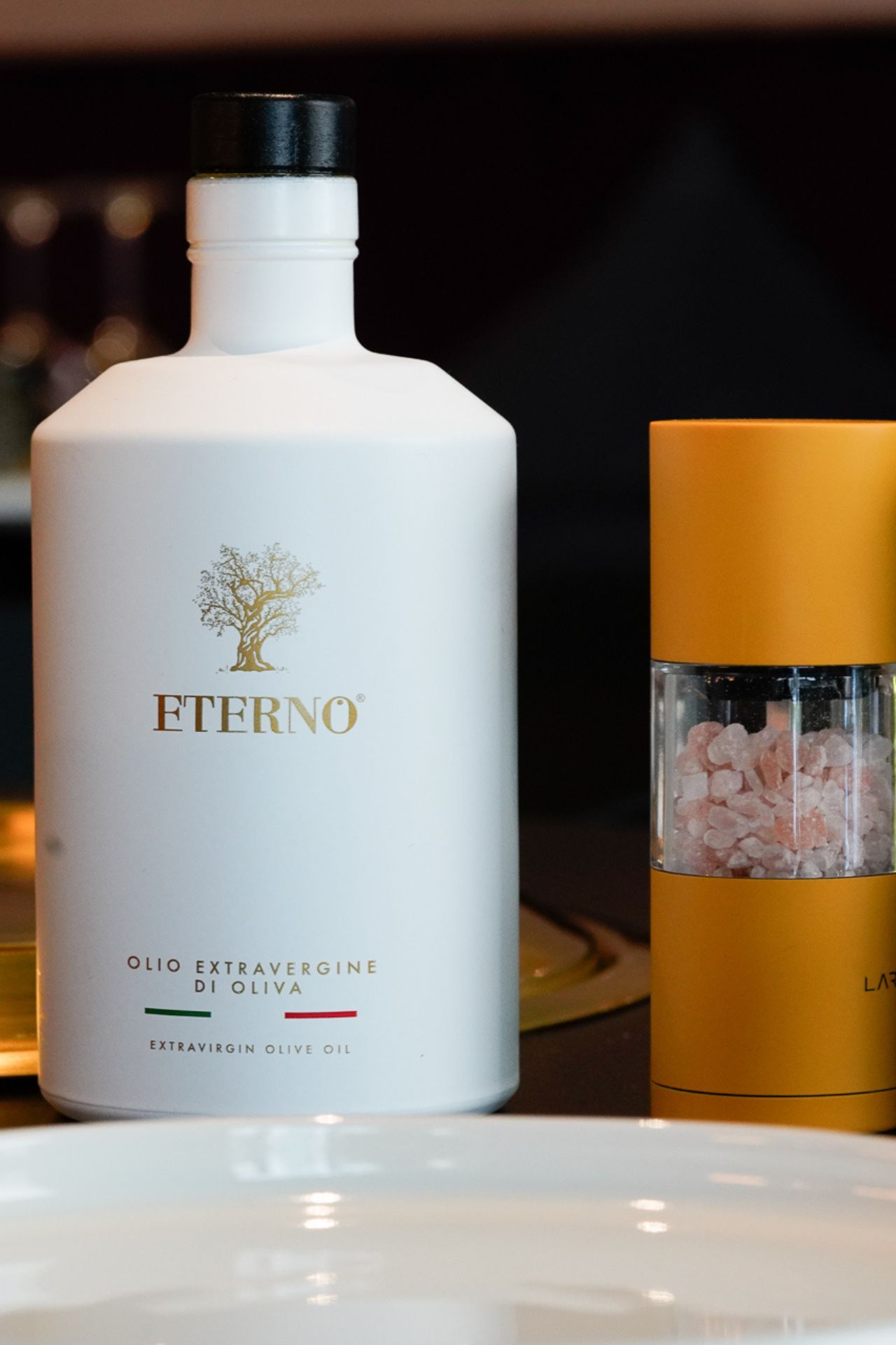 Meet experience - sala7