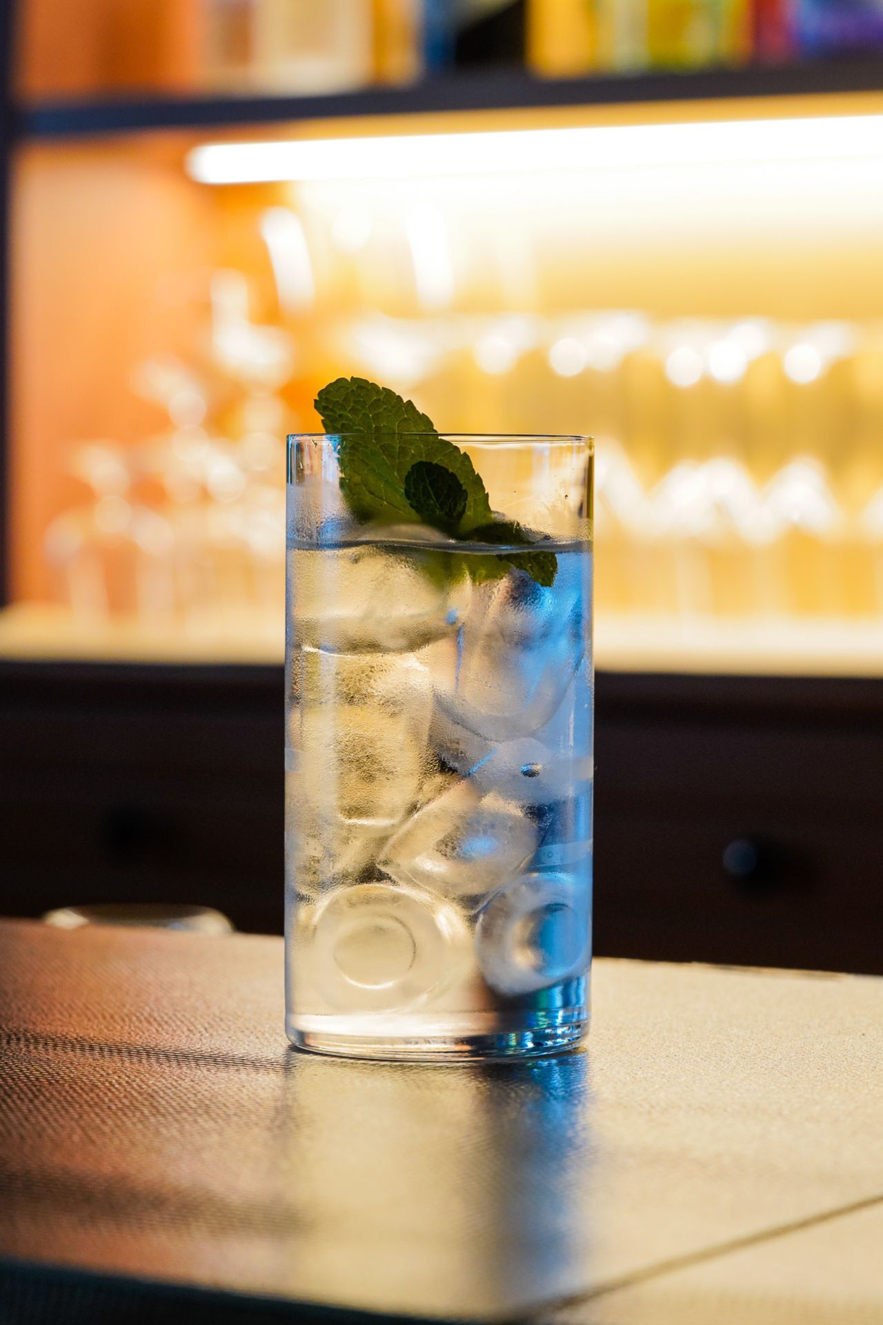 Meet experience - sala8