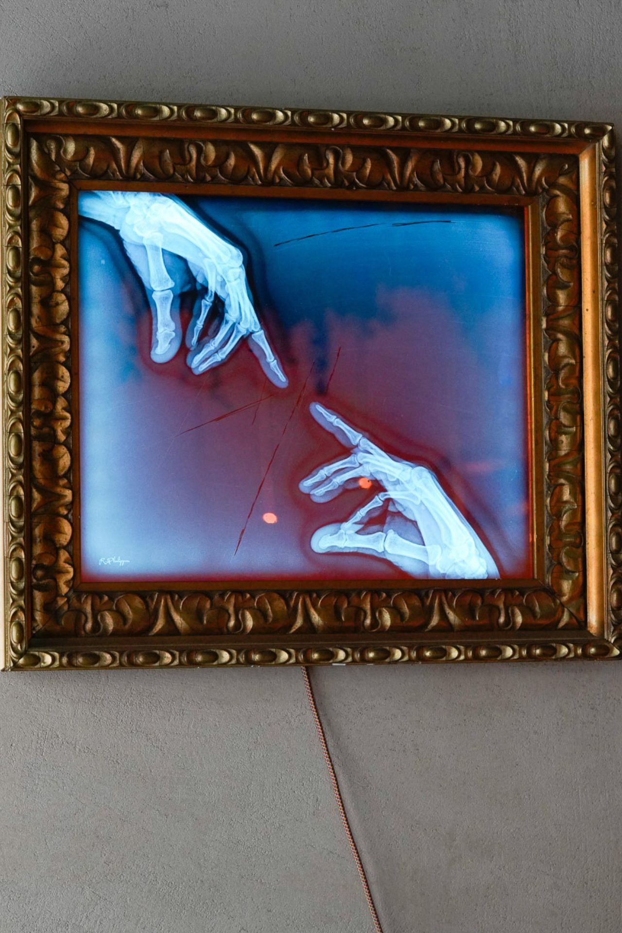 Meet experience - sala9